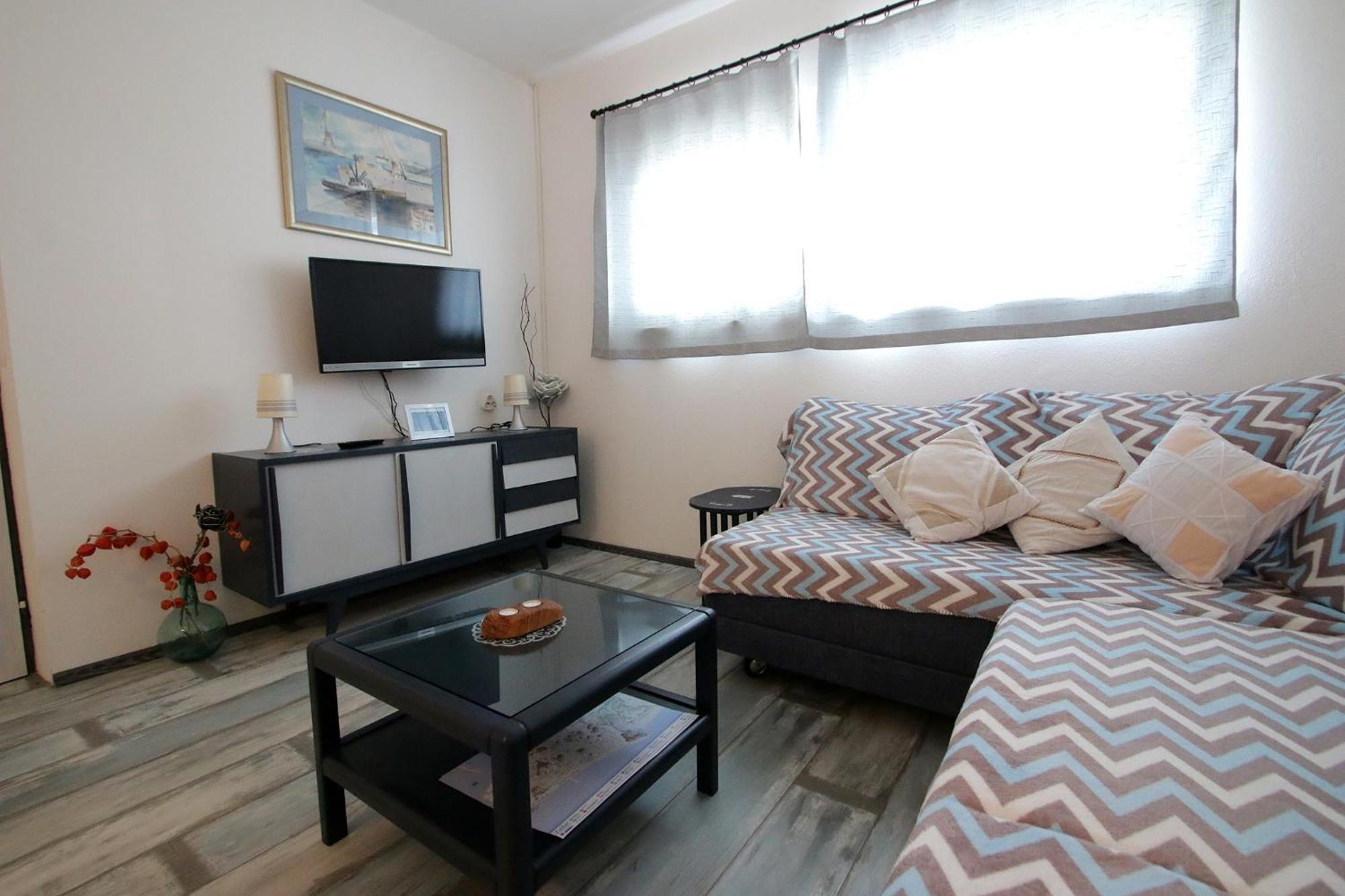Apartments By The Sea Vinjerac, Zadar - 13811 Posedarje Habitación foto